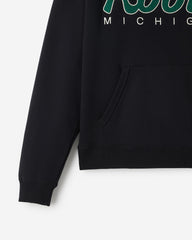 Michigan Roots Local Hoodie