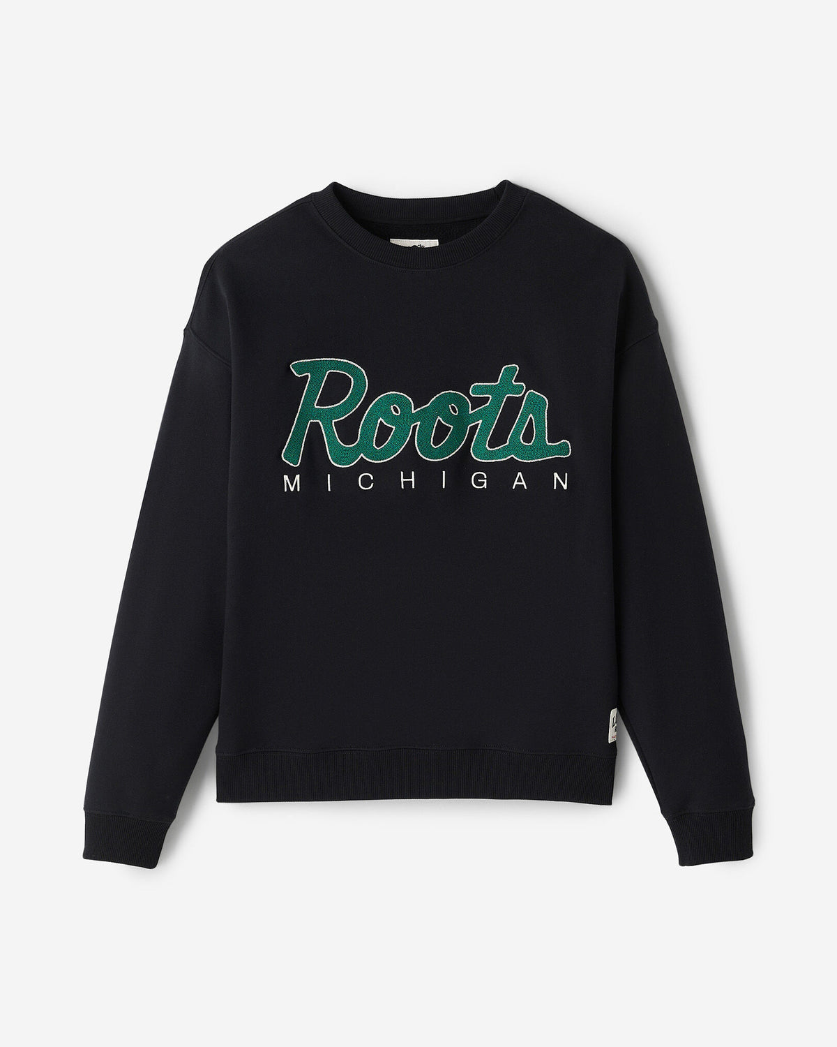 Michigan Roots Local Crew