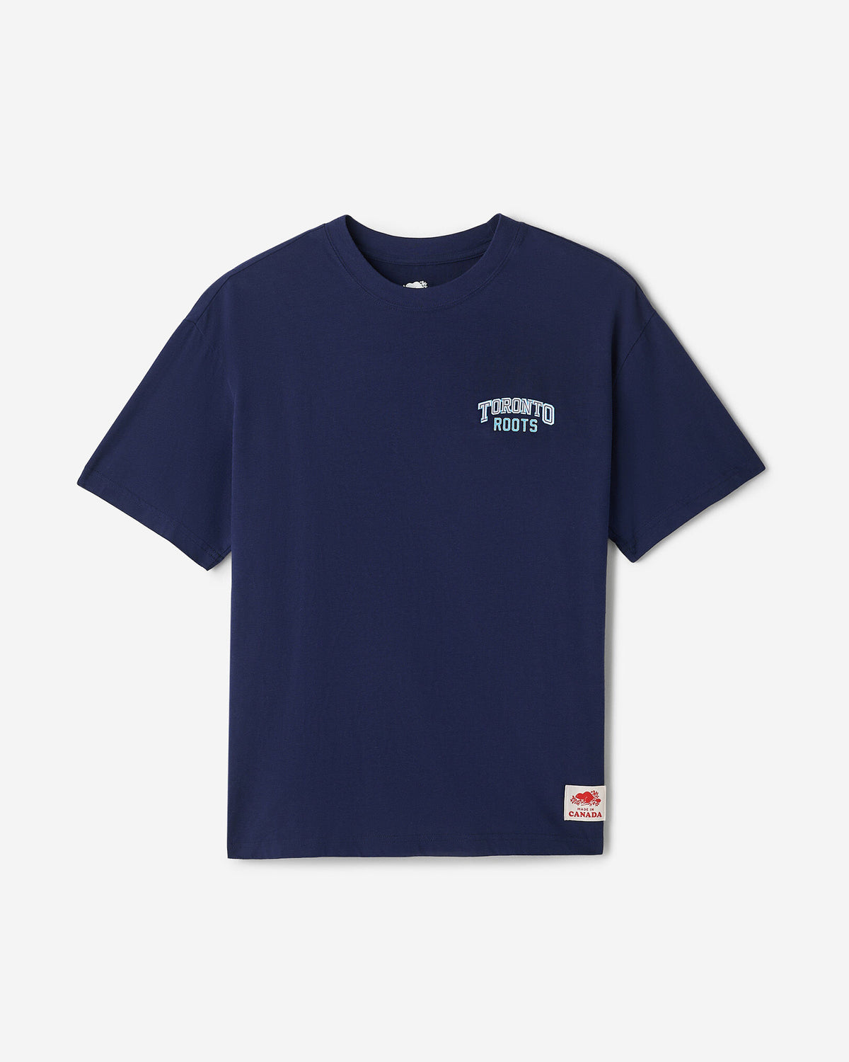 Toronto Ephemera T-Shirt
