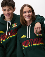 Roots Worldwide Portugal Hoodie
