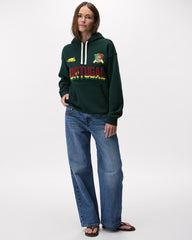 Roots Worldwide Portugal Hoodie