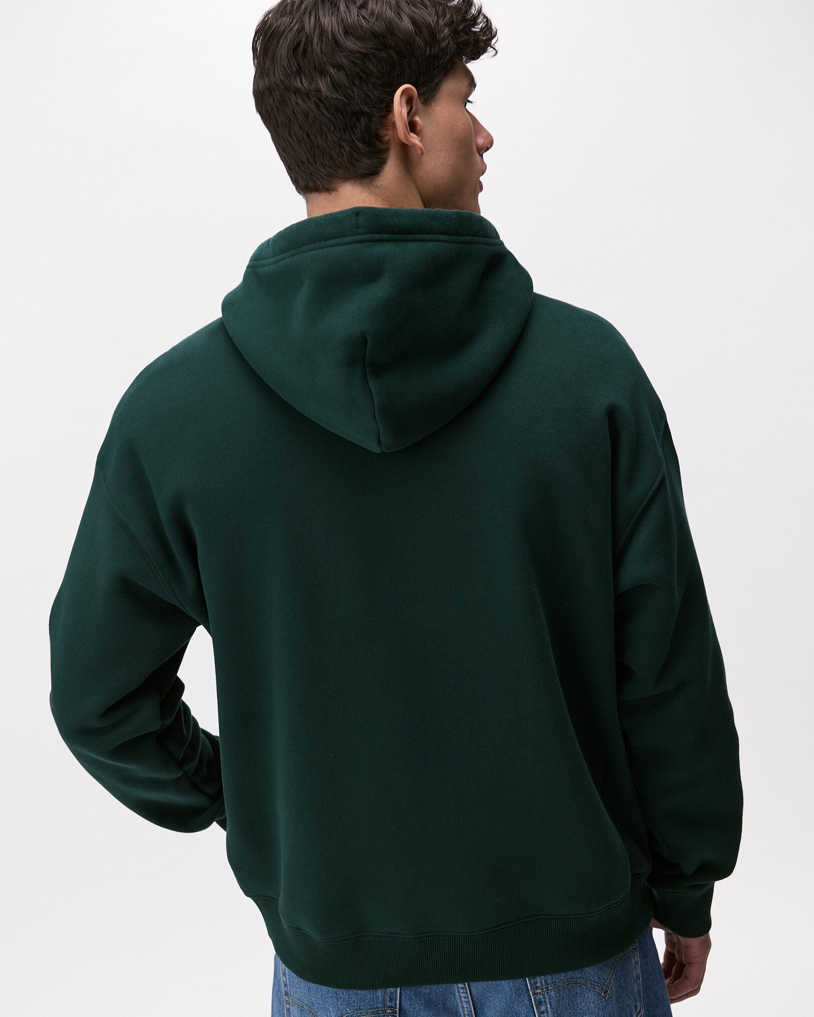 Roots Worldwide Portugal Hoodie