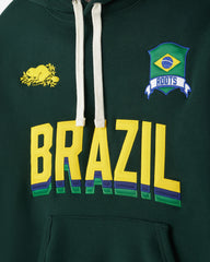 Roots Worldwide Brazil Hoodie