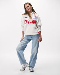 Roots Worldwide England Hoodie