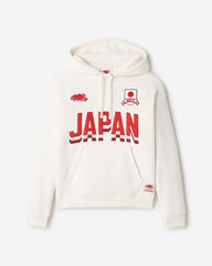 Roots Worldwide Japan Hoodie