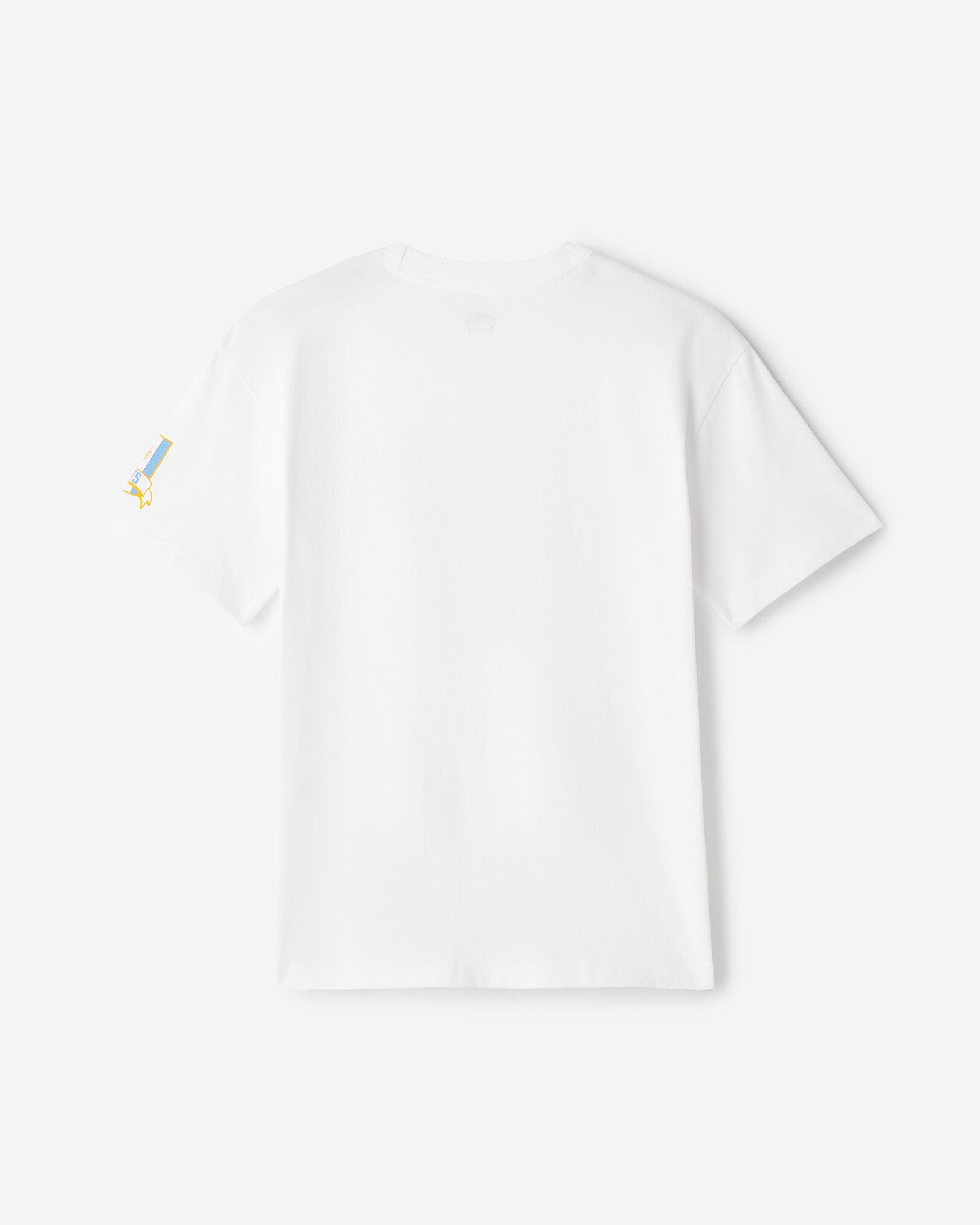 Roots Worldwide T-Shirt