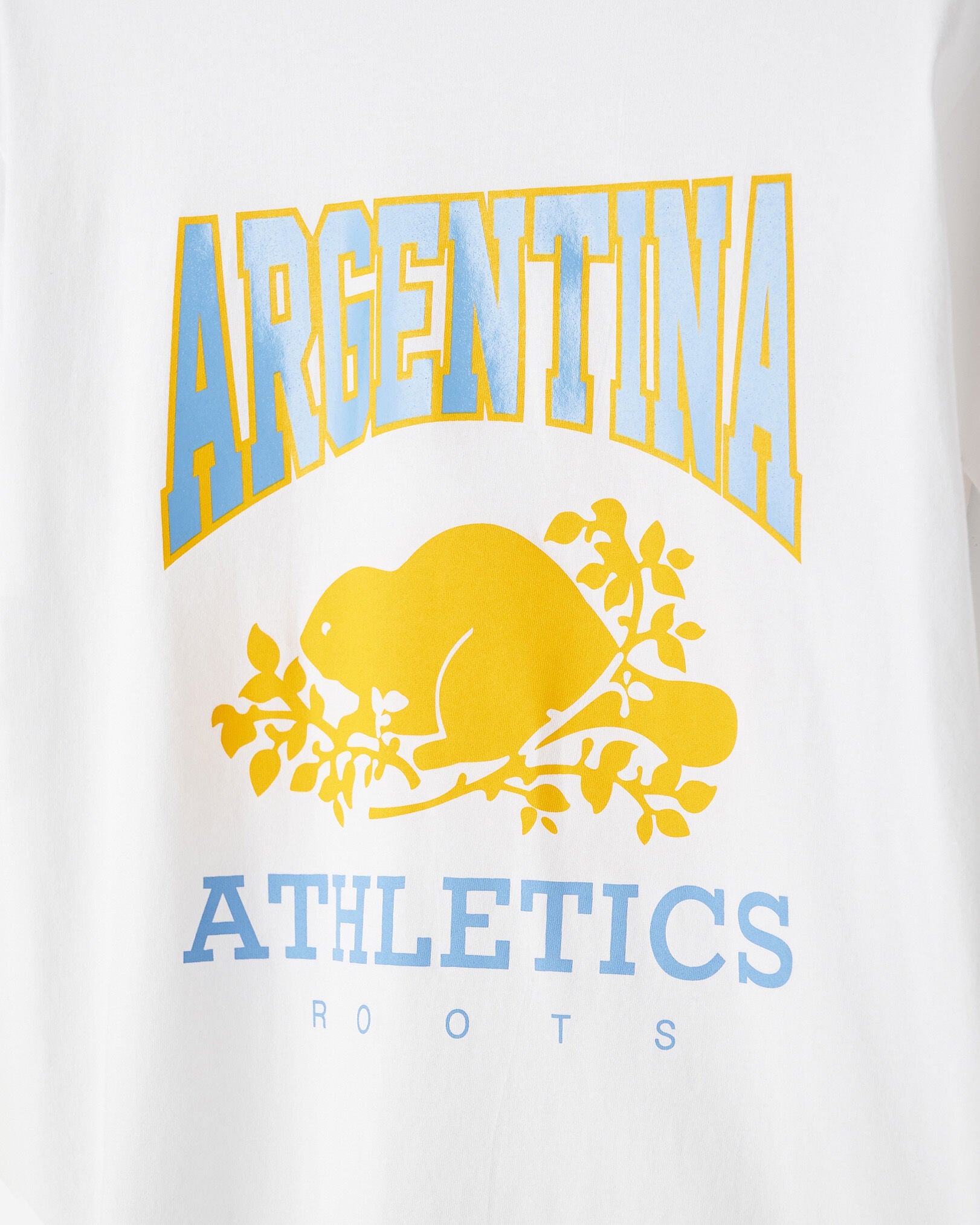 Roots Worldwide T-Shirt
