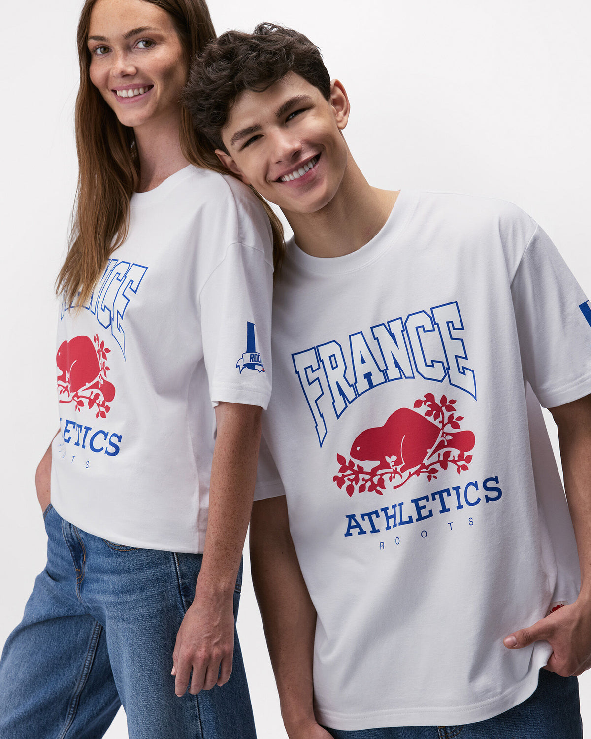 Roots Worldwide T-Shirt