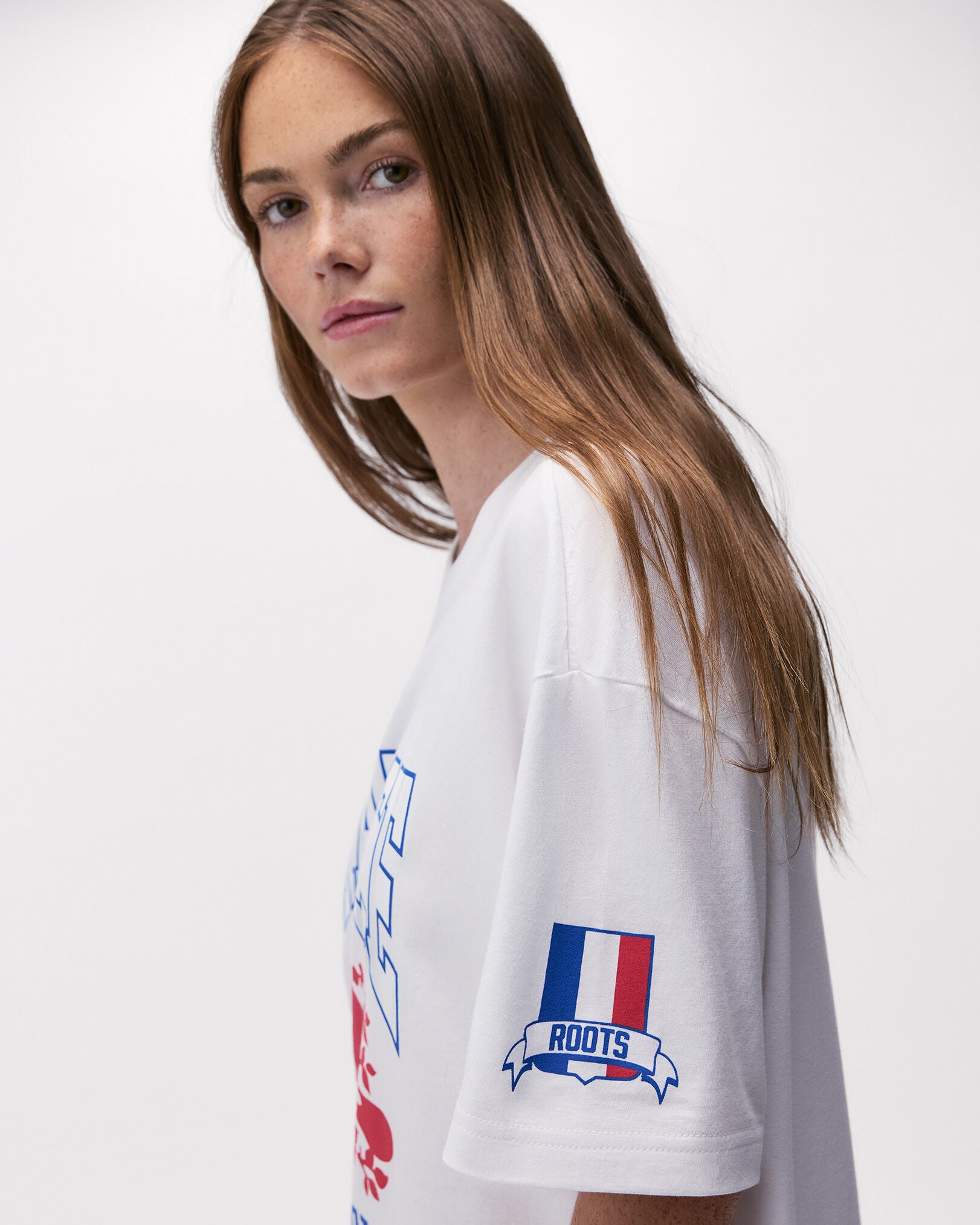 Roots Worldwide T-Shirt