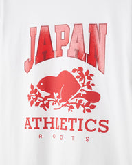 Roots Worldwide T-Shirt