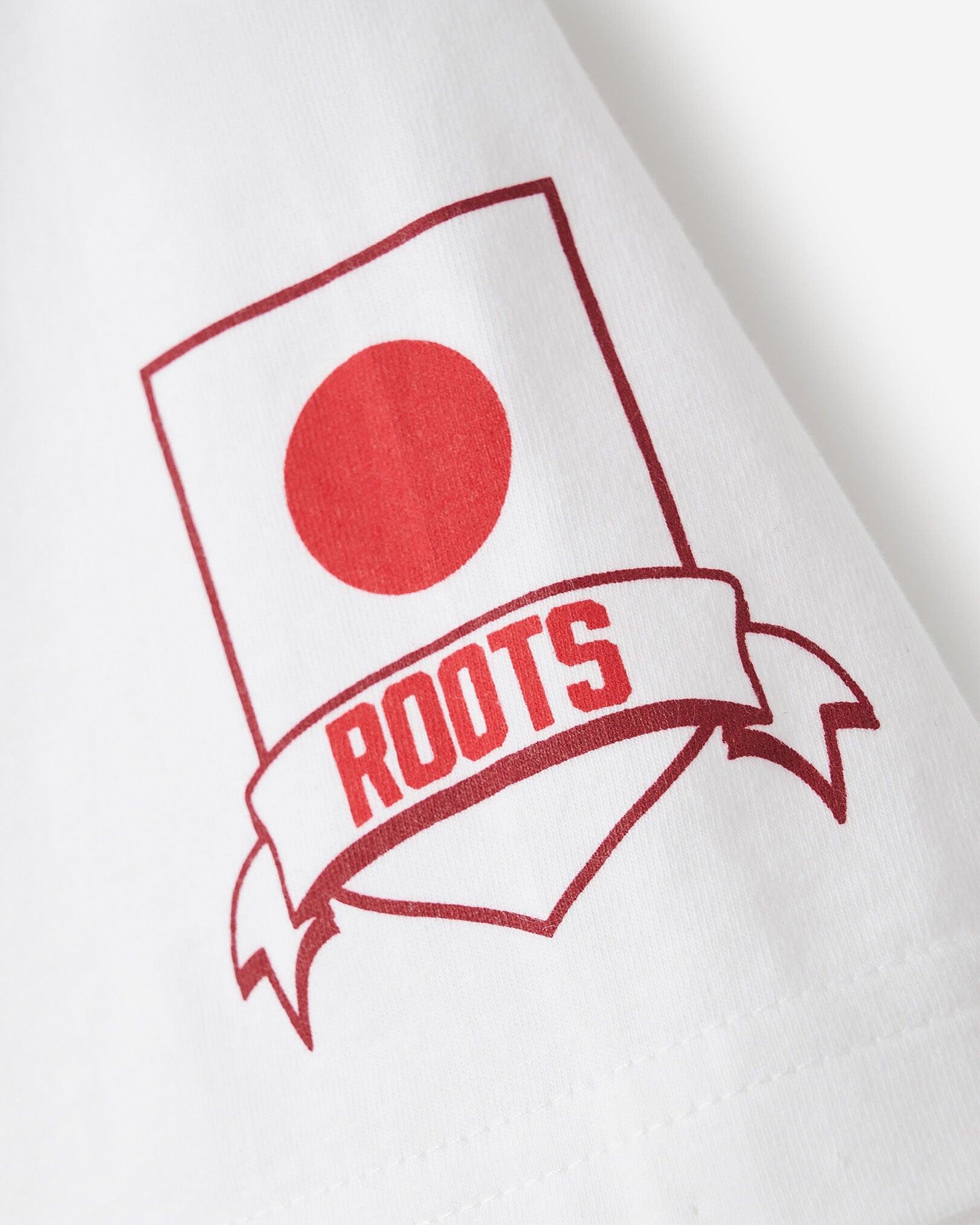 Roots Worldwide T-Shirt