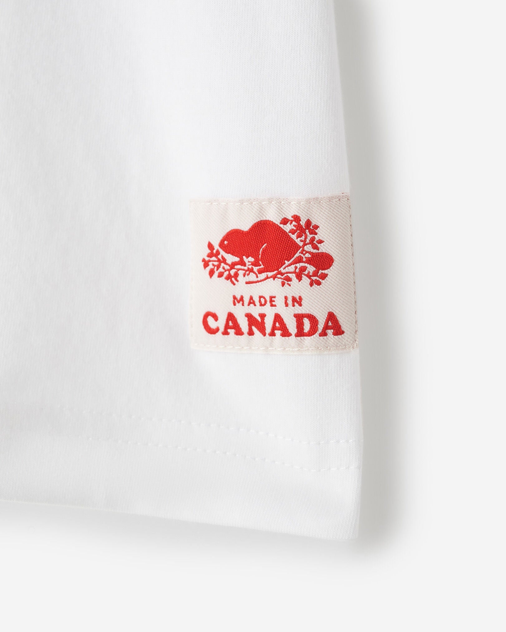 Roots Worldwide T-Shirt