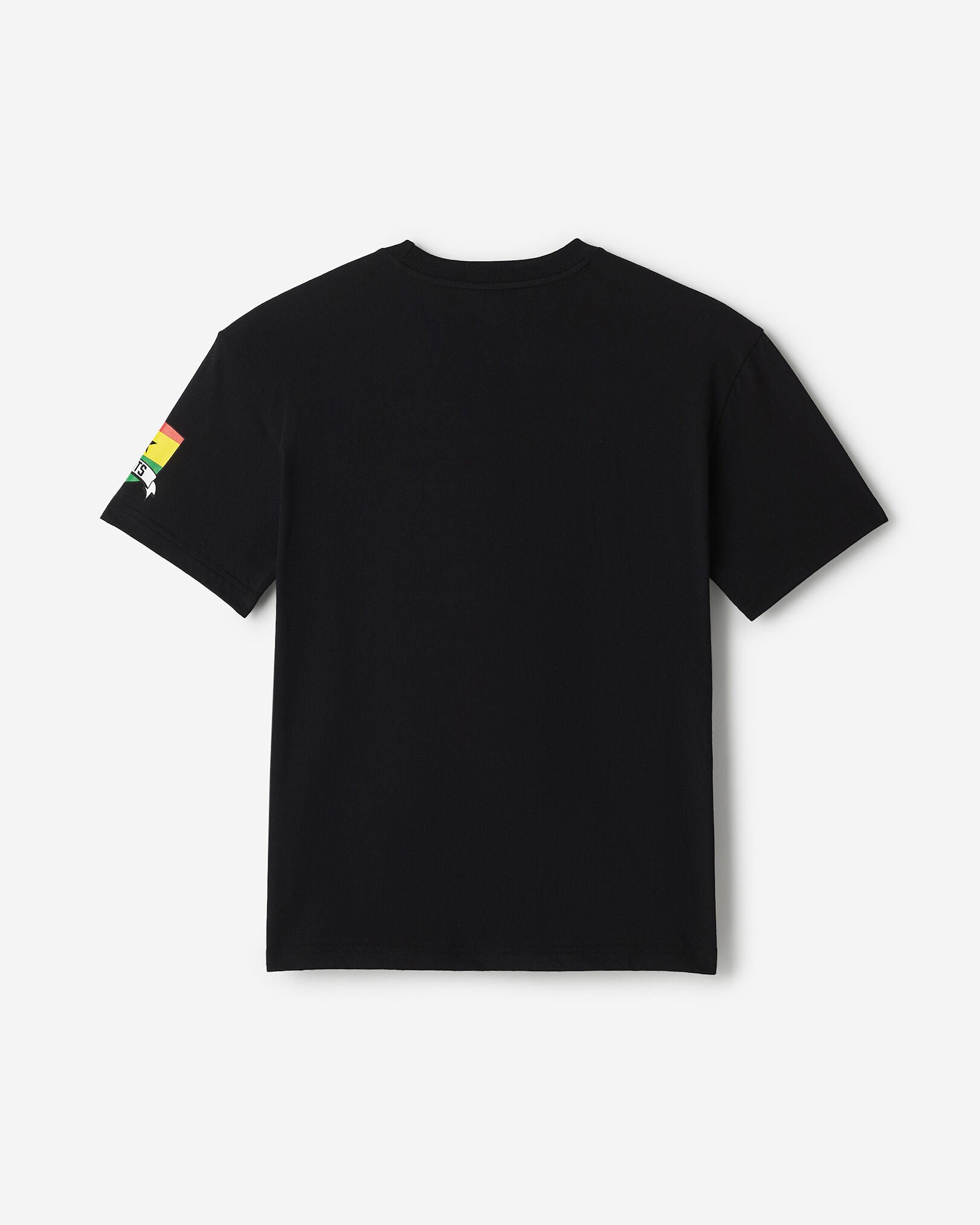 Roots Worldwide T-Shirt