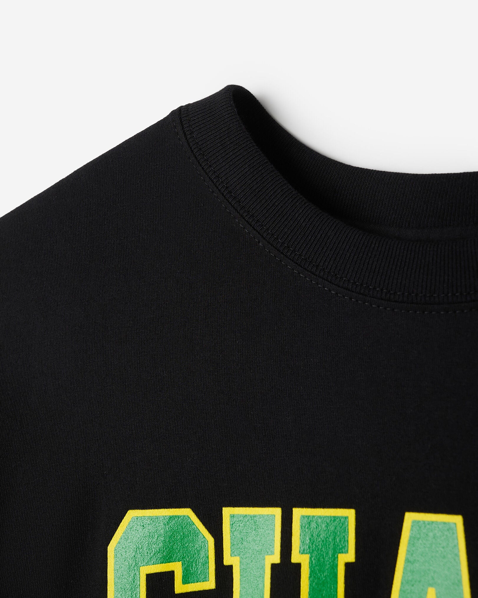 Roots Worldwide T-Shirt
