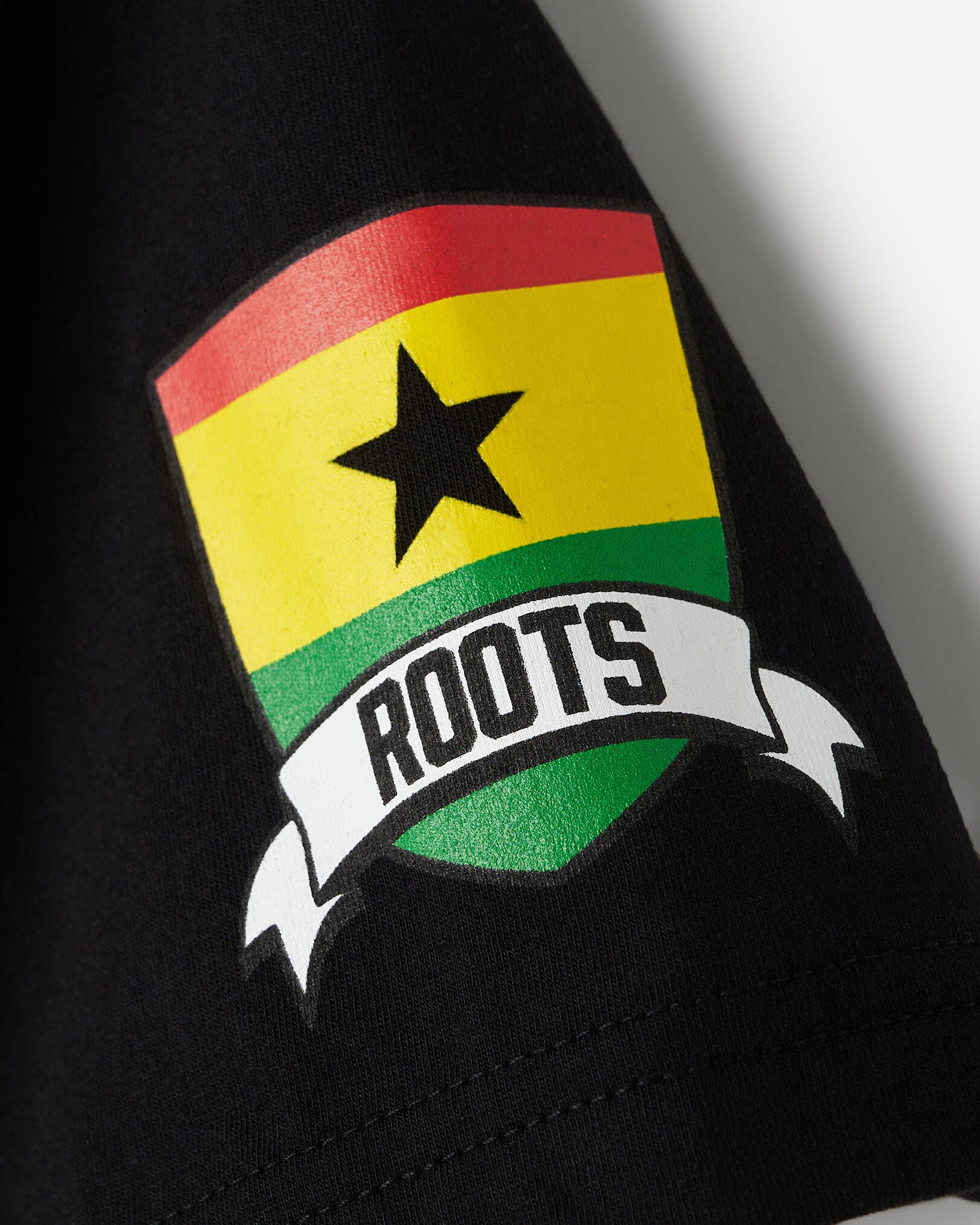Roots Worldwide T-Shirt