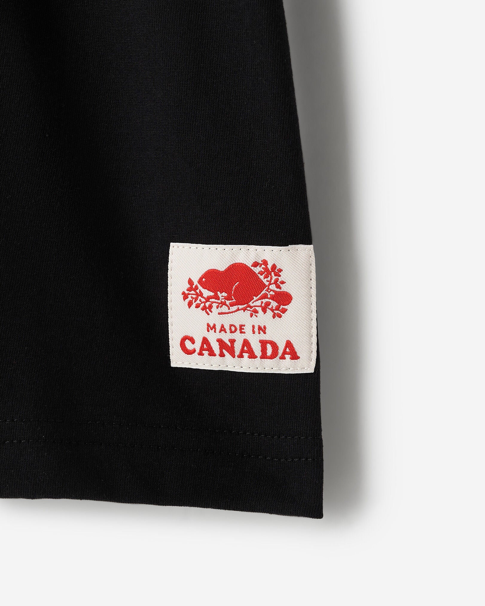 Roots Worldwide T-Shirt