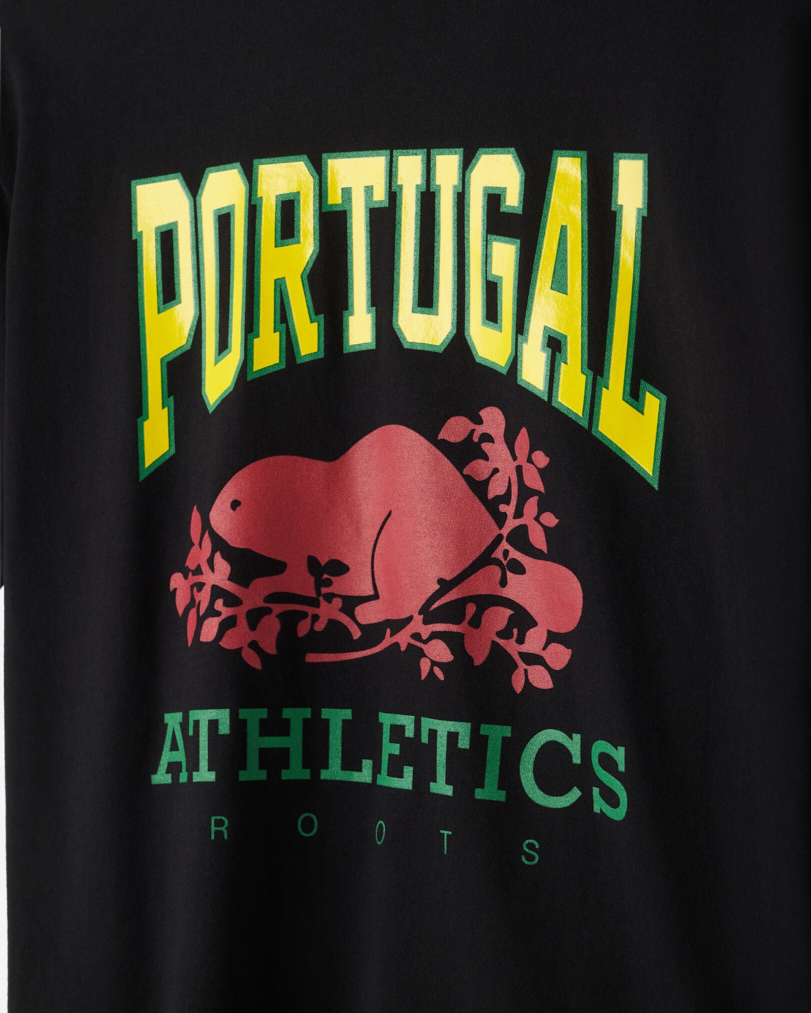 Roots Worldwide T-Shirt