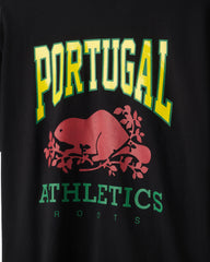Roots Worldwide T-Shirt
