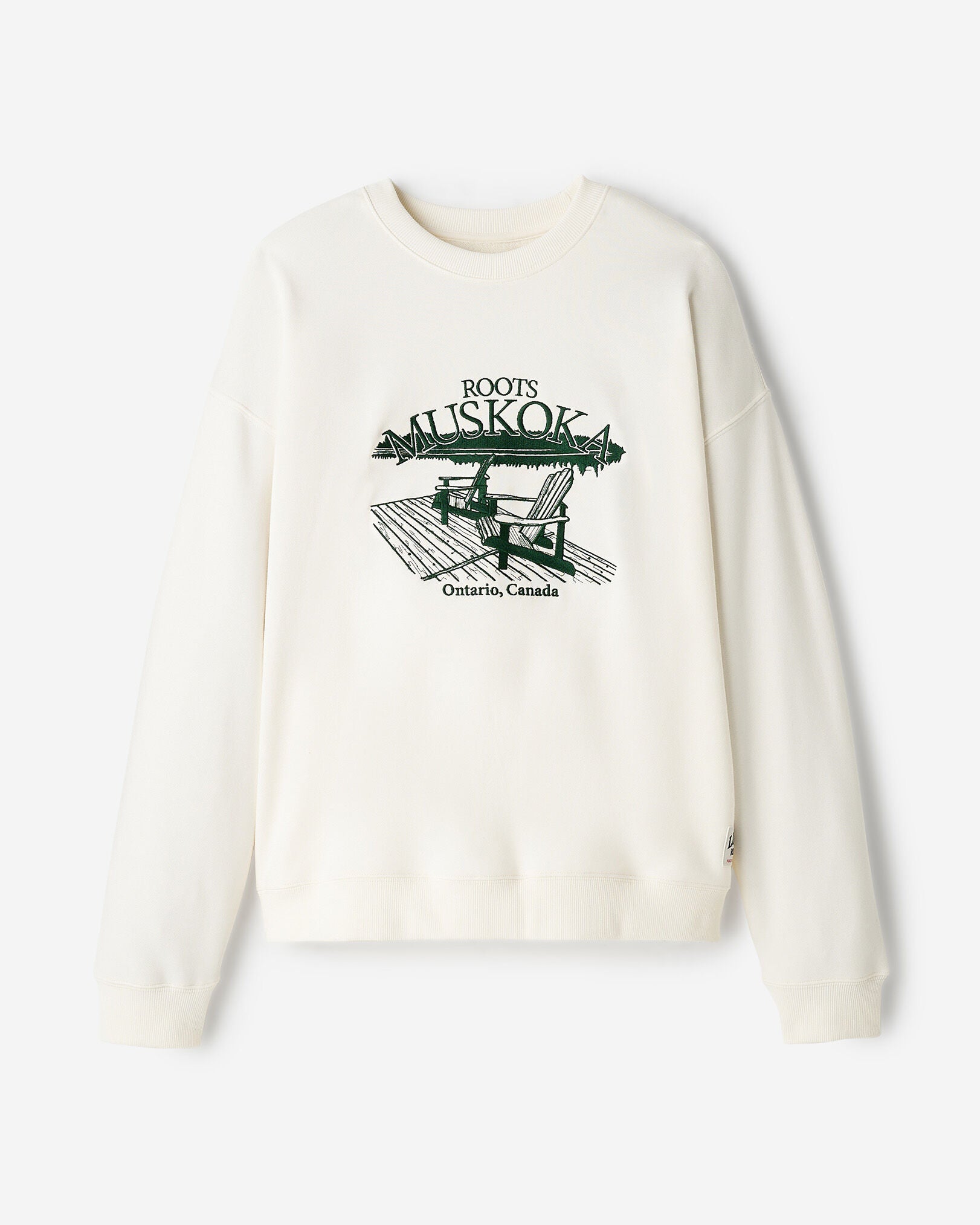 Local Roots Muskoka Crew