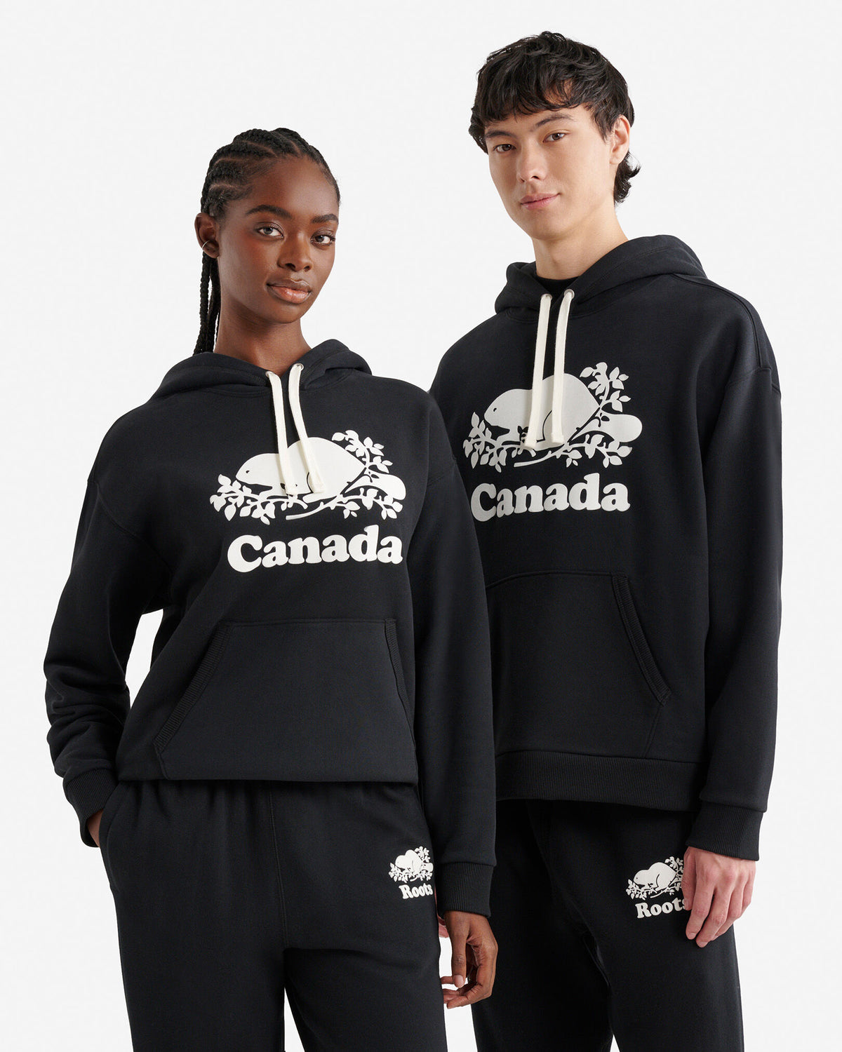 Cooper Canada Kanga Hoodie