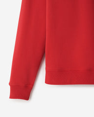 Cooper Canada Quarter Zip