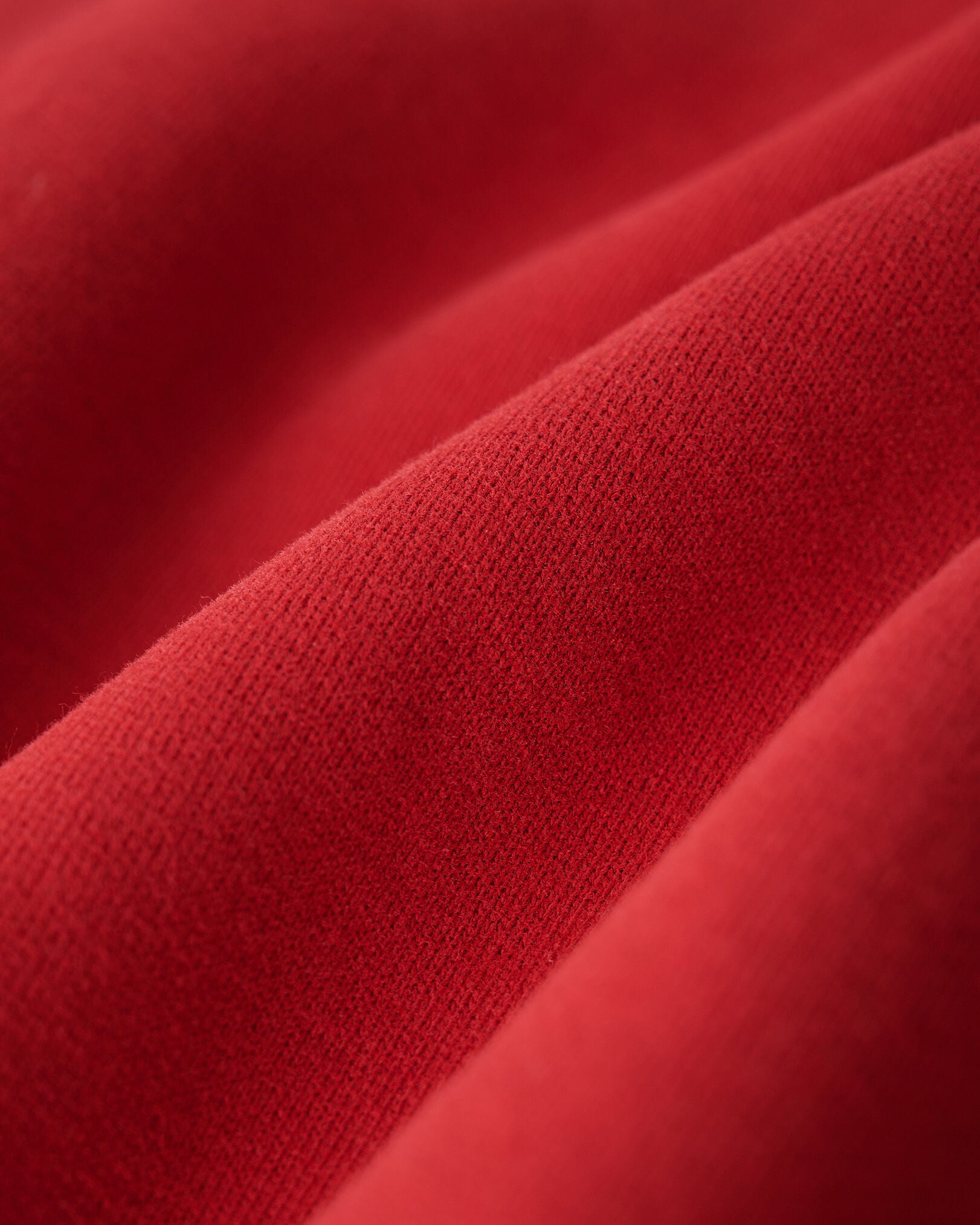 Cooper Canada Quarter Zip