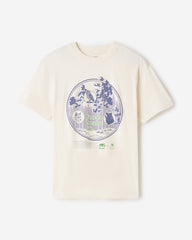 Roots X NCC Earth Month T-Shirt