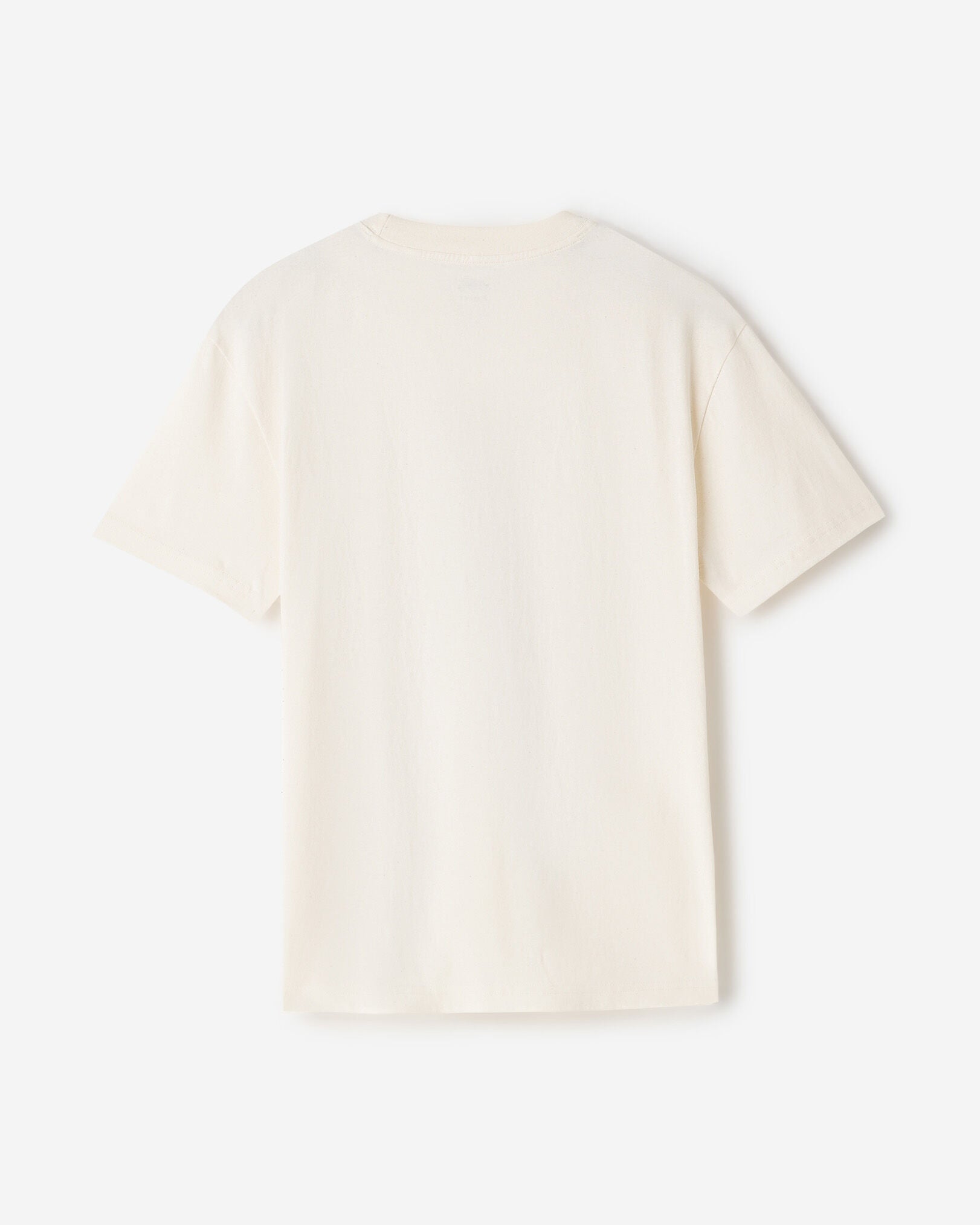 Roots X NCC Earth Month T-Shirt