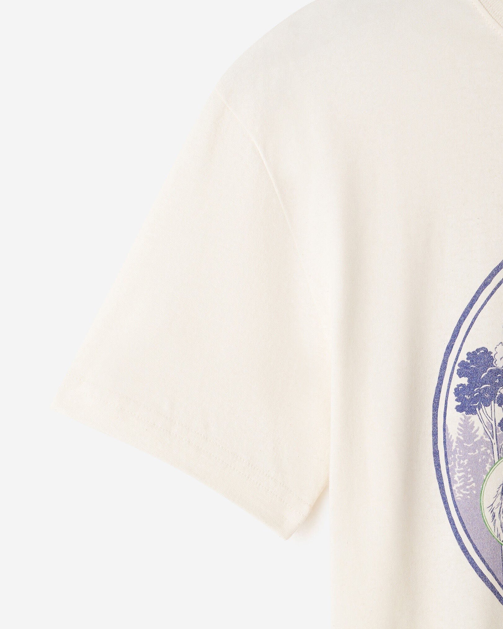 Roots X NCC Earth Month T-Shirt