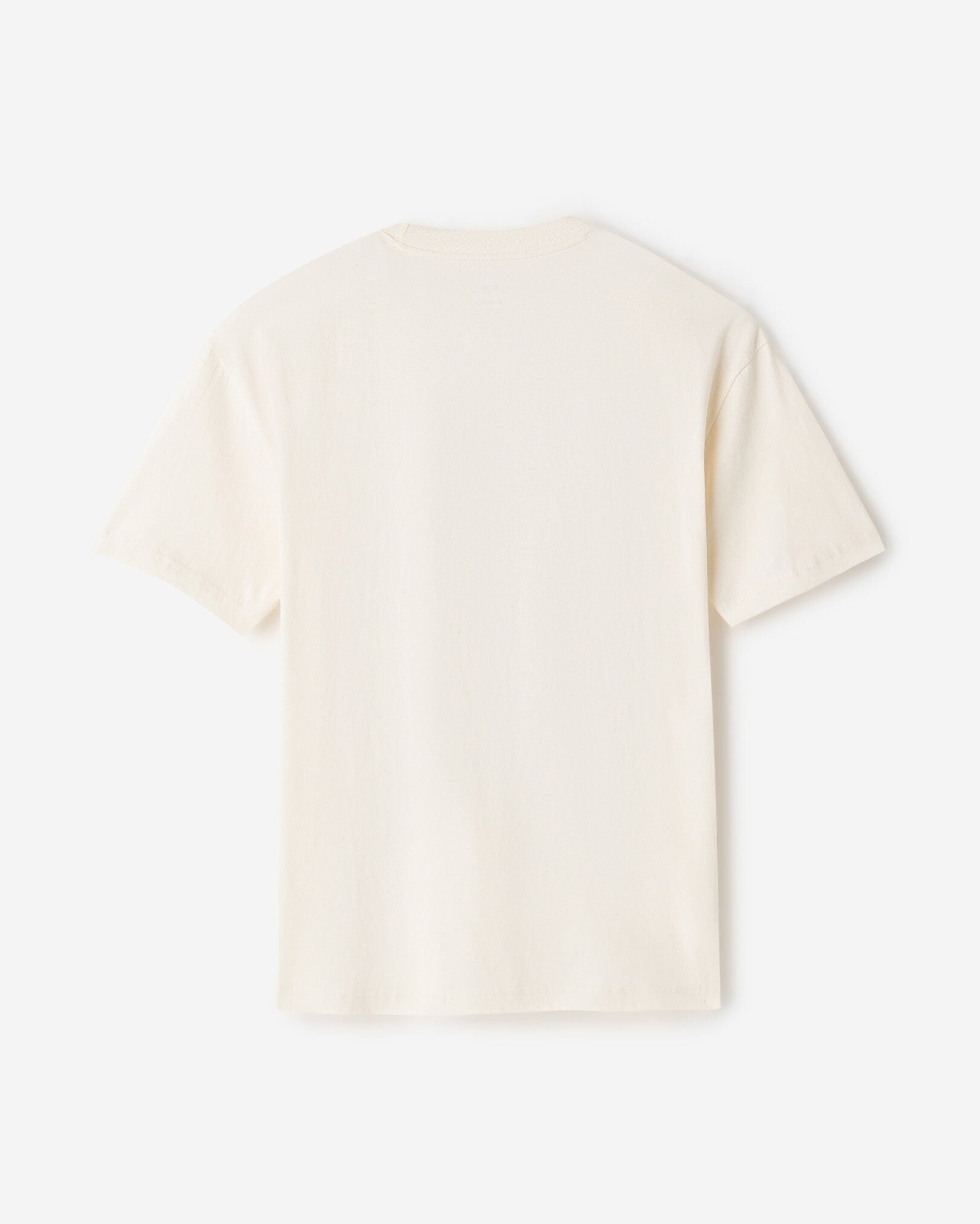 Roots X NCC Earth Month T-Shirt