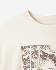 Roots X NCC Earth Month T-Shirt