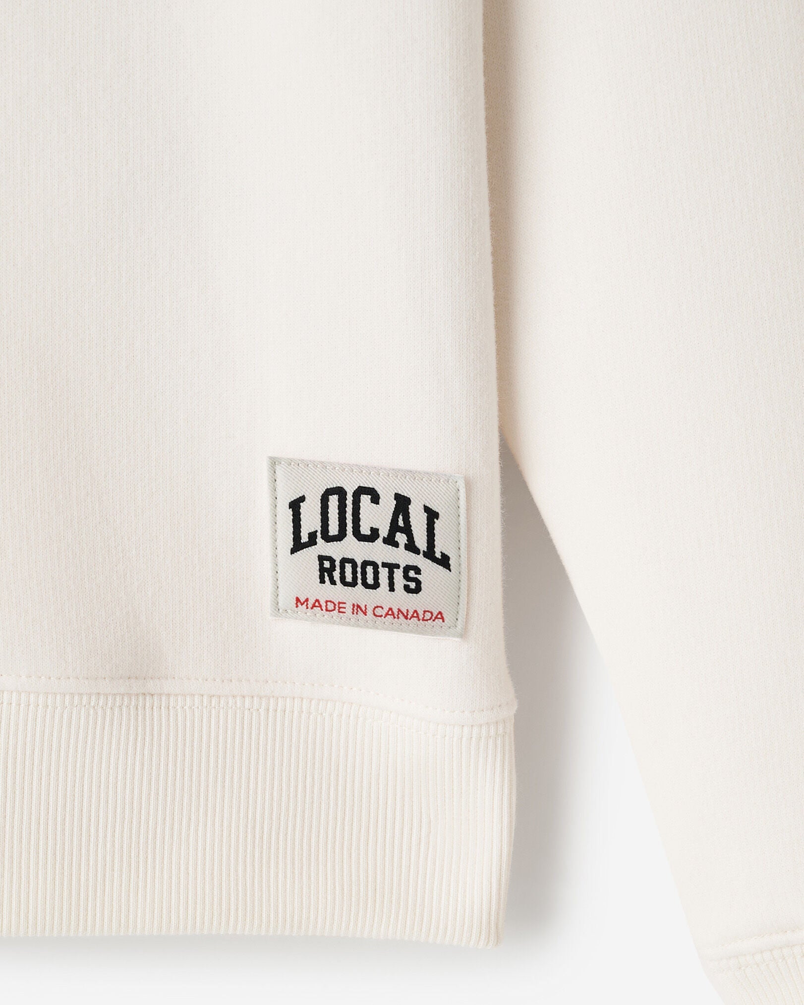 Roots X Big Apple Crew