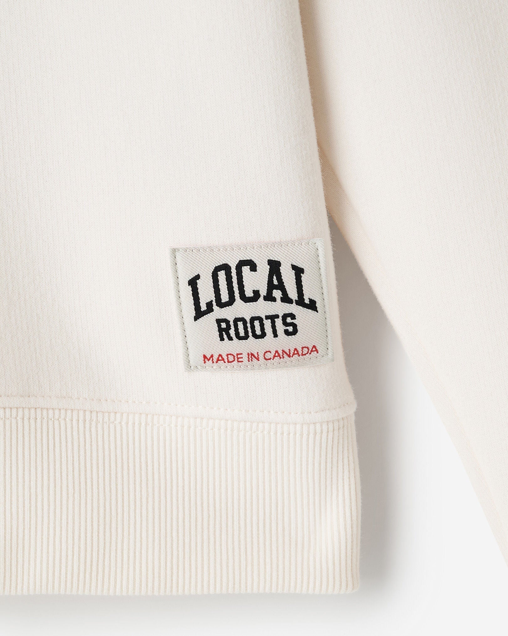 Roots X La Banquise Crew