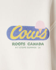 Roots X Cows Crew