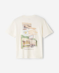 Roots X St-Viateur T-Shirt