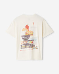 Roots X Webers T-Shirt
