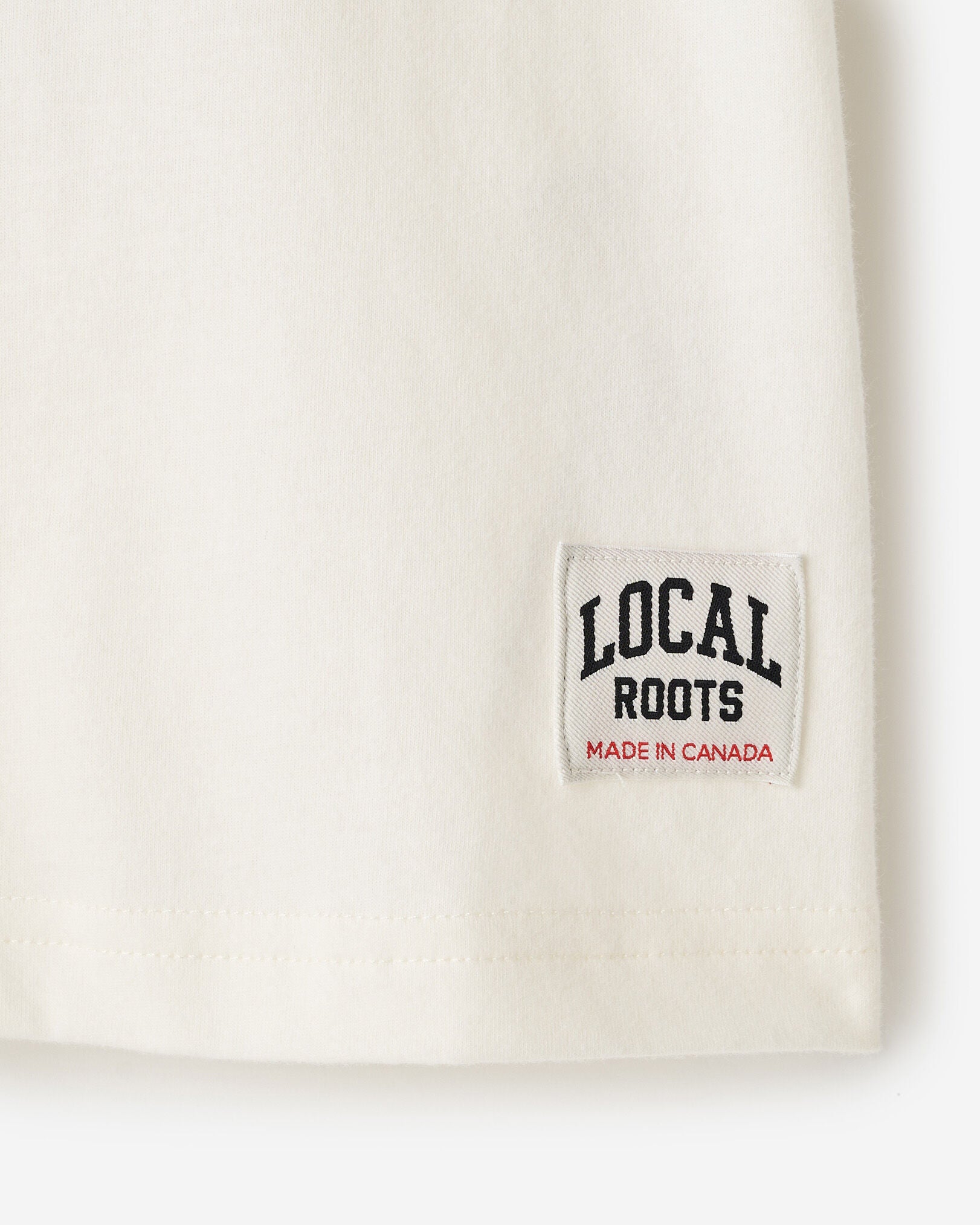 Roots X Webers T-Shirt
