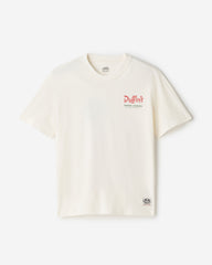 Roots X Duffin's T-Shirt
