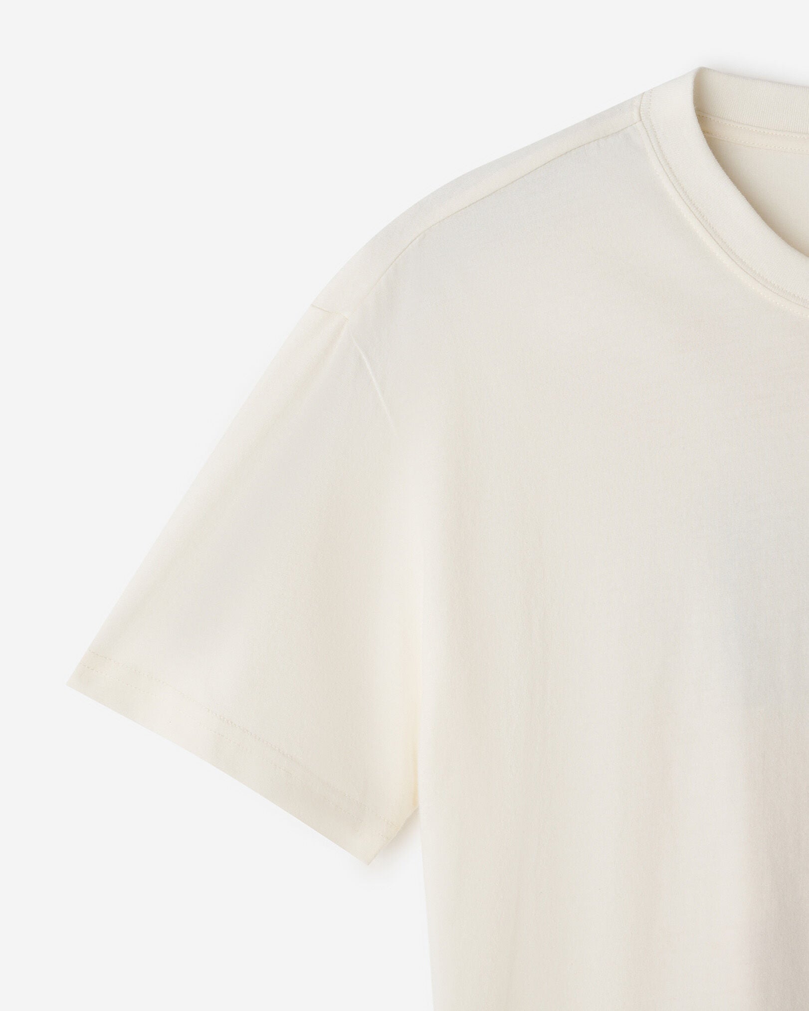 Roots X Duffin's T-Shirt