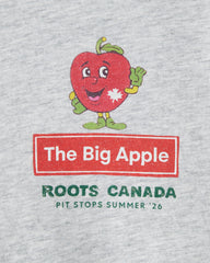 Roots X Big Apple T-Shirt