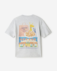 Roots X La Banquise T-Shirt