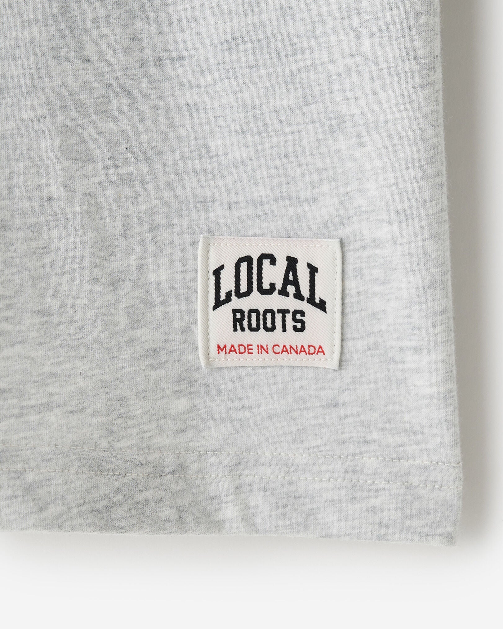 Roots X Cows T-Shirt