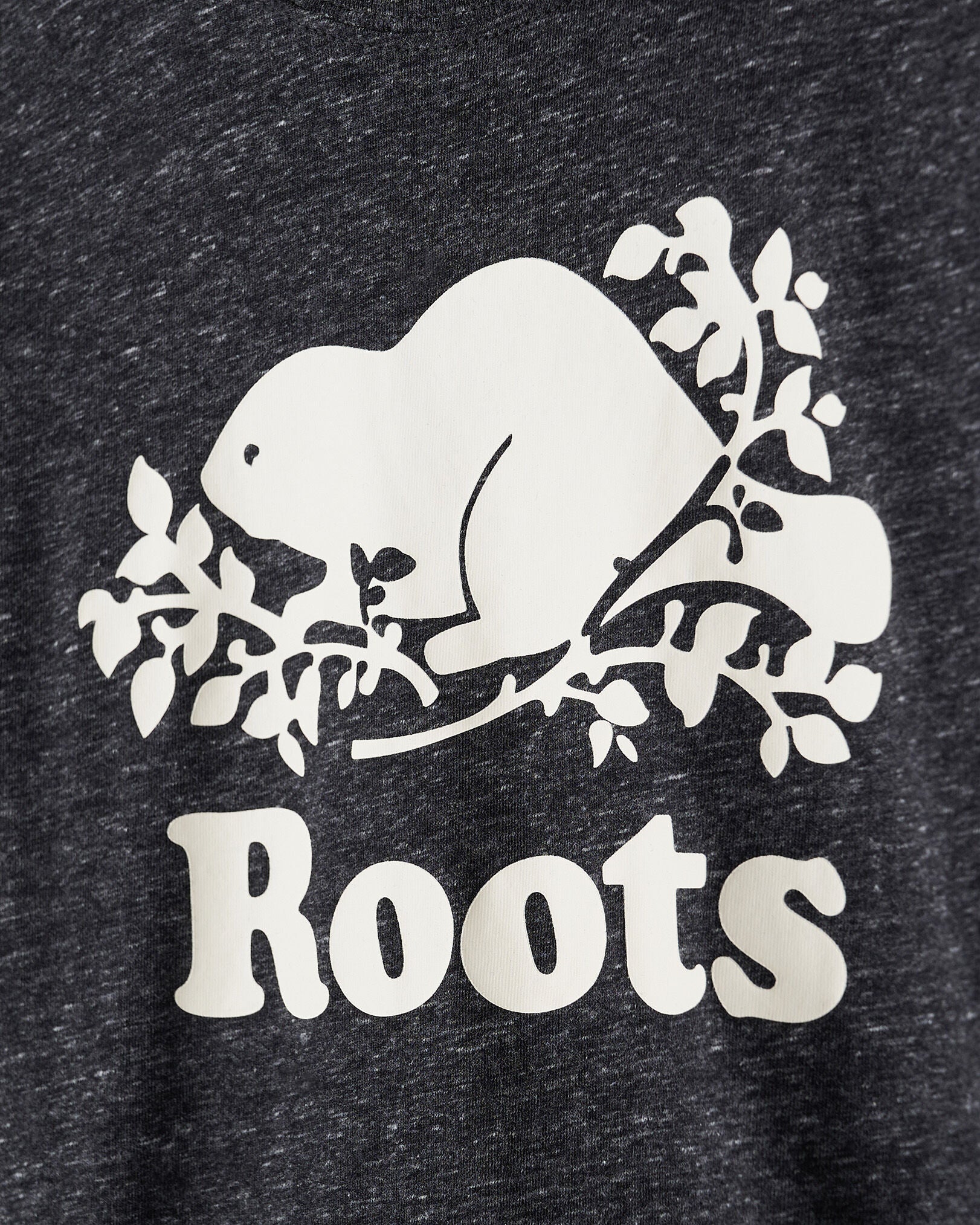 Kids Organic Original Cooper Beaver T-Shirt