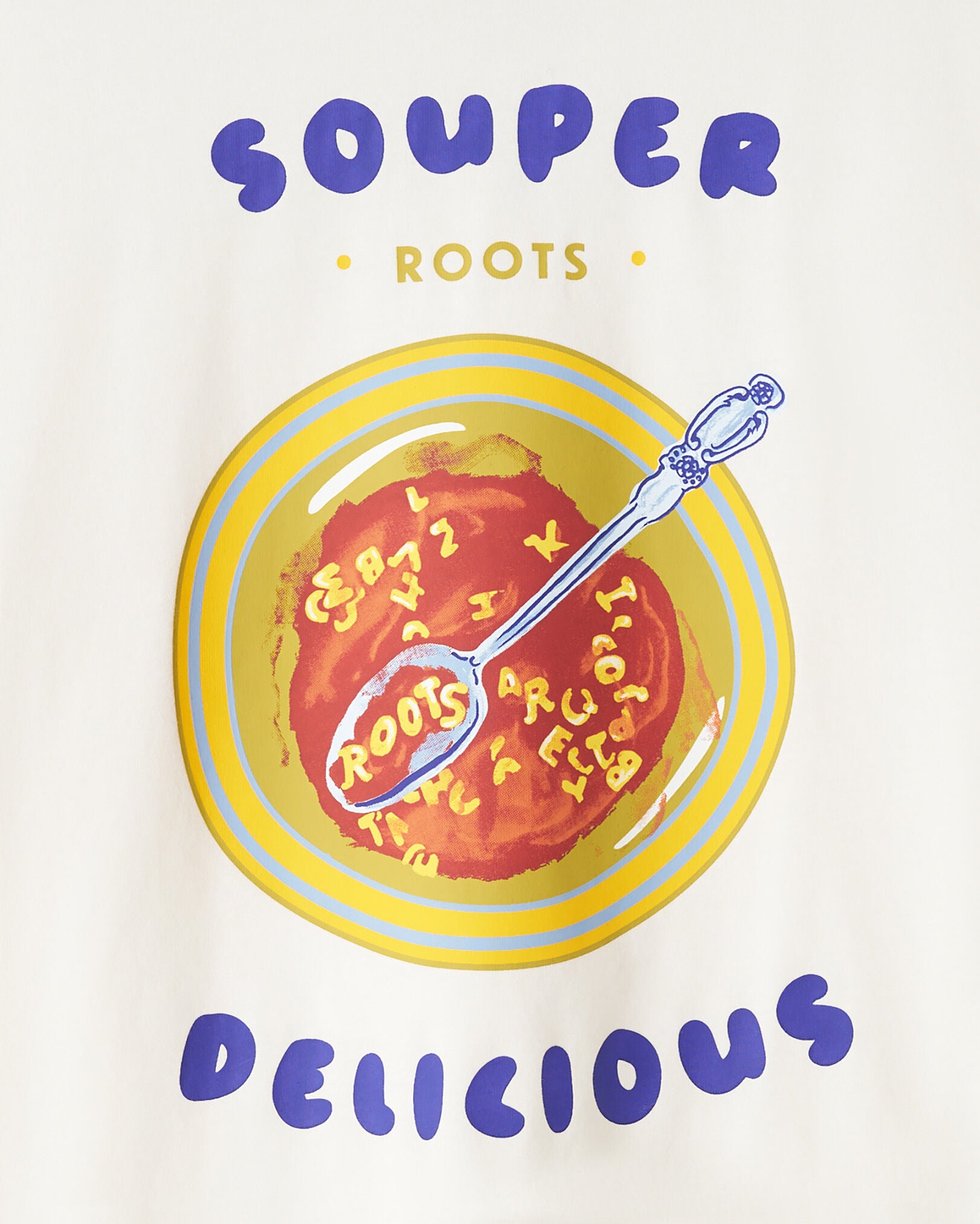 Kids Food Series T-Shirt