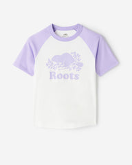 Kids Cooper Baseball Short Sleeve T-Shirt