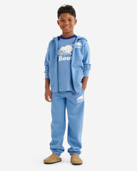 Kids Cooper Baseball Short Sleeve T-Shirt