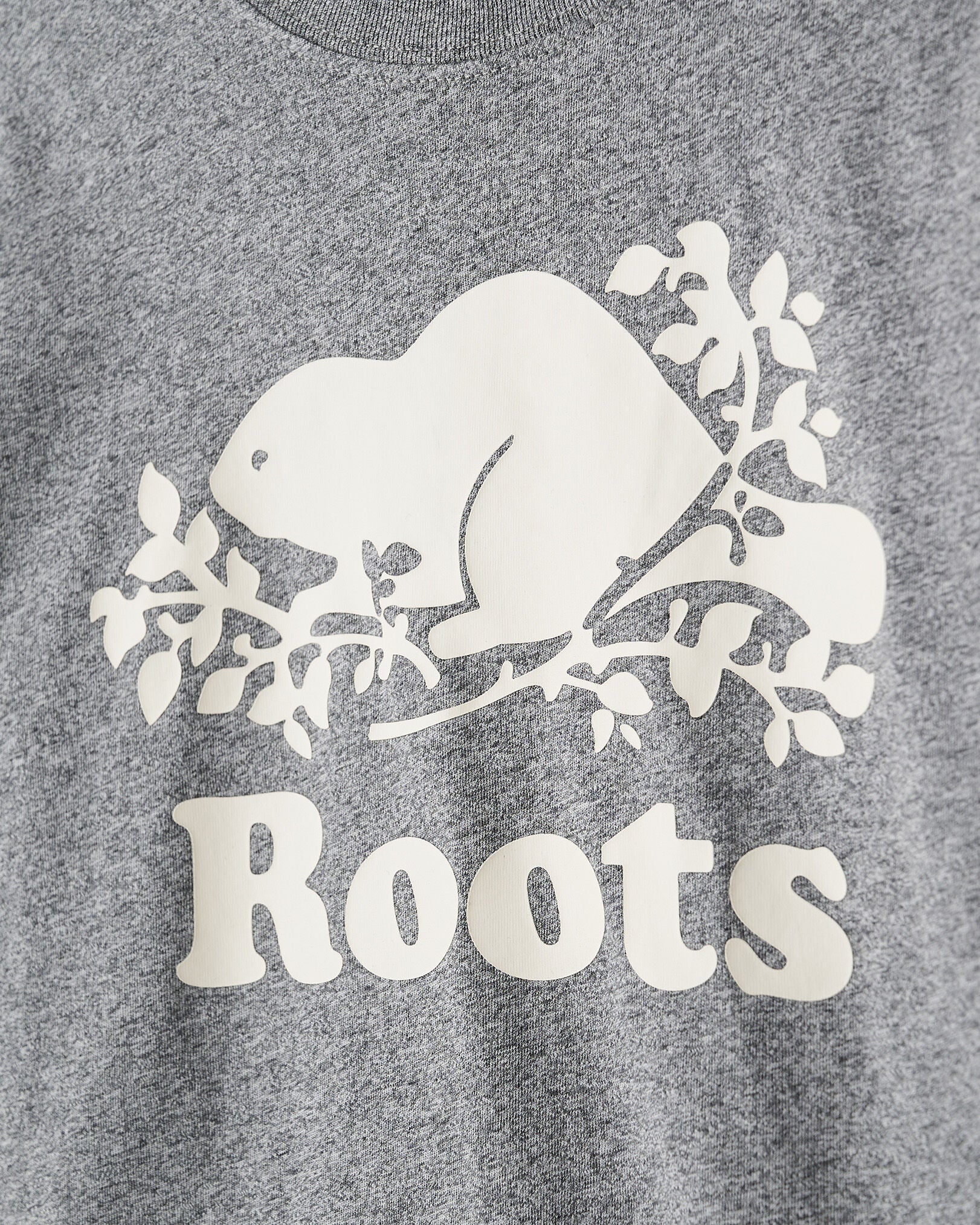 Kids Organic Original Cooper Beaver T-Shirt