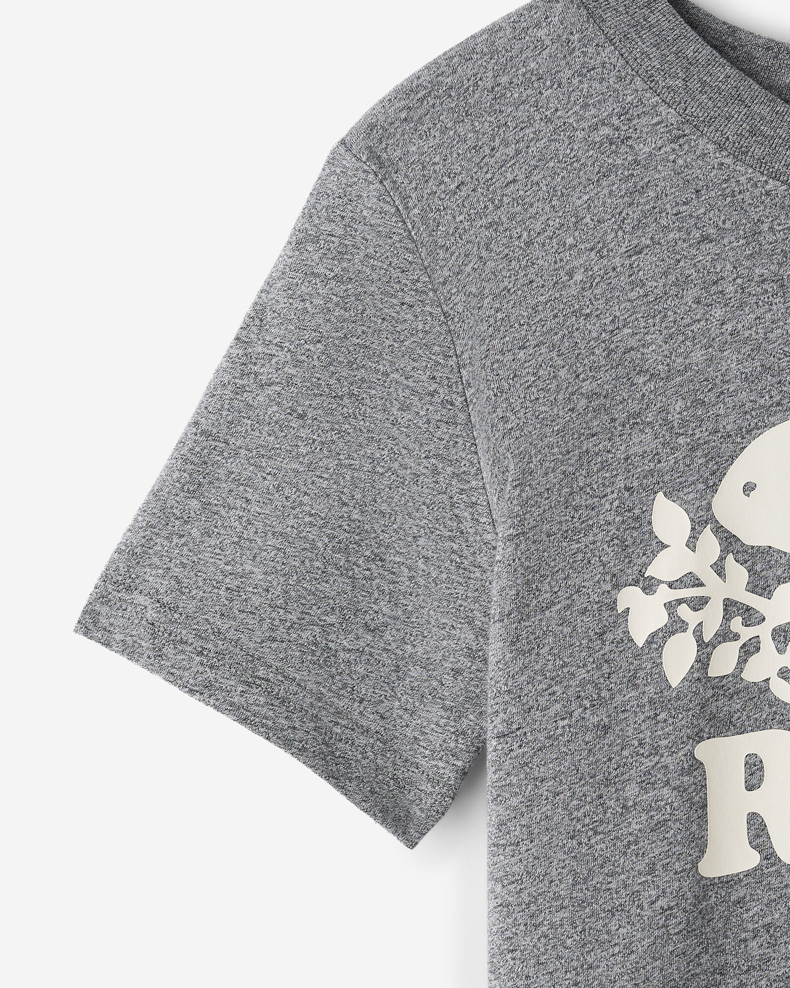 Kids Organic Original Cooper Beaver T-Shirt