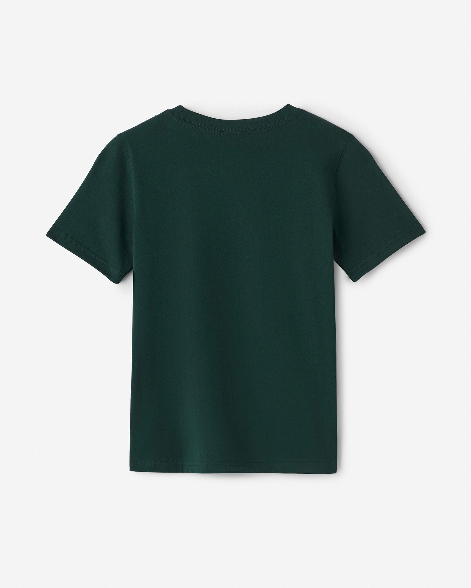 Kids Organic Original Cooper Beaver T-Shirt
