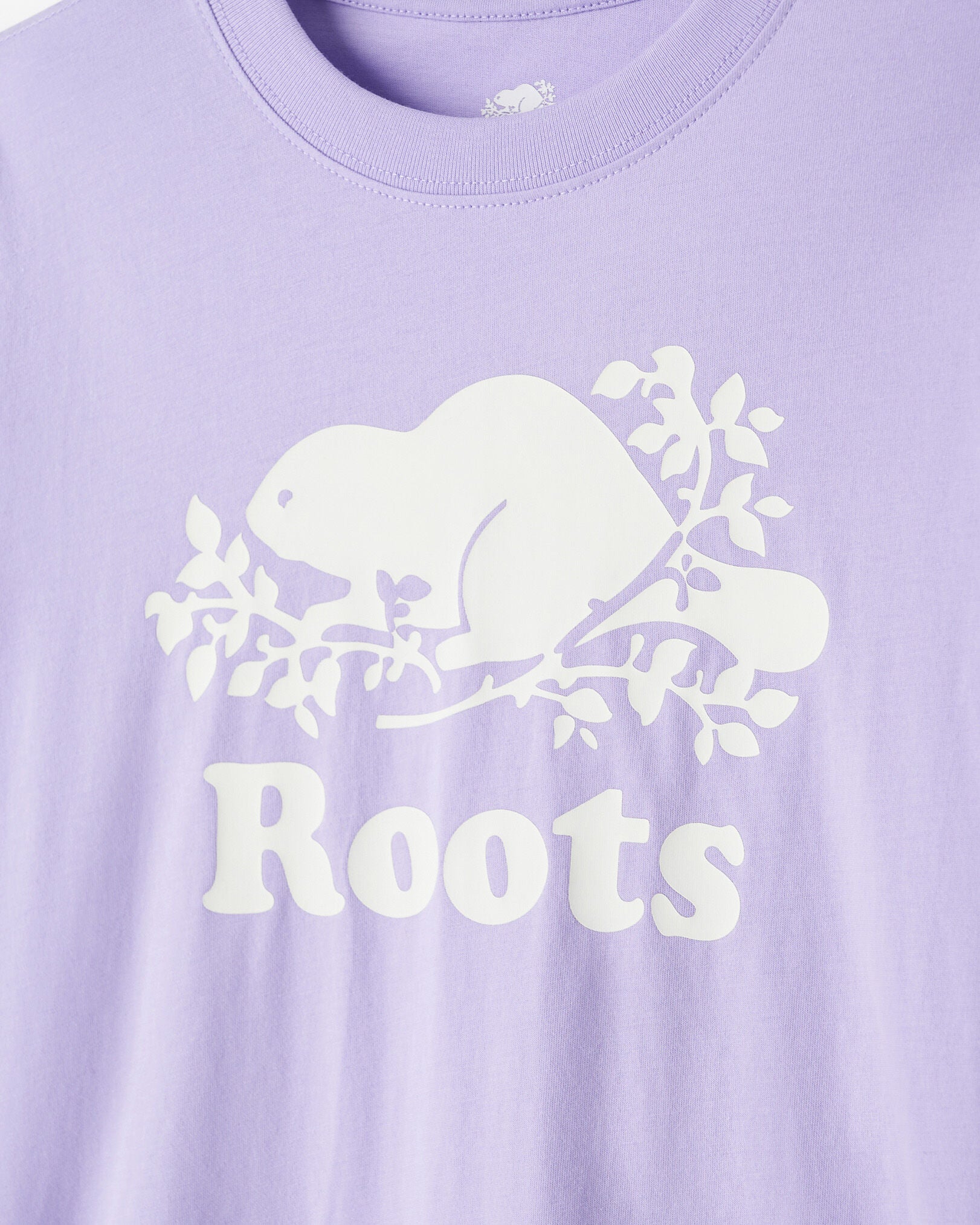 Kids Organic Original Cooper Beaver T-Shirt